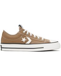 Converse - Star Player 76 Sneakers - Lyst
