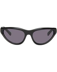 Marni - Retrosuperfutureエディション ブラック Mavericks サングラス - Lyst