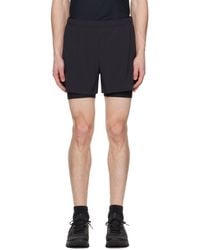 On Shoes - Pace Shorts - Lyst