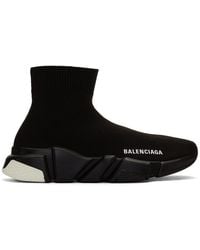 balenciaga speed lurex