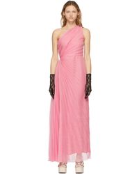 Gucci ワンピース レディース Lyst Jp Net