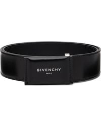 Givenchy - Antigona Belt - Lyst