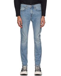 Levi's Skinny jeans for Men | Online Sale up to 56% off | Lyst