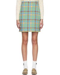 レディース Gucci スカート | Lyst