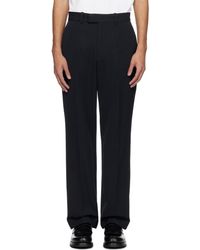Rohe - Classic Trousers - Lyst