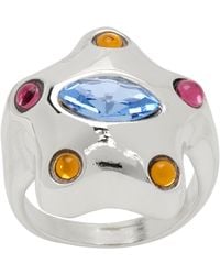 Collina Strada - Demi Starlette Ring - Lyst