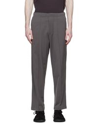 Lady White Co. - Lady Co. Band Trousers - Lyst