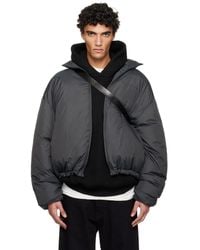 Fear Of God - Holiday Ripstop Nylon Puffer Down Jacket - Lyst