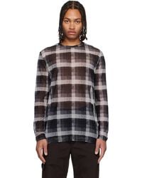 Dries Van Noten - Printed T-Shirt - Lyst