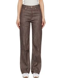 A.P.C. - Arno Jeans - Lyst
