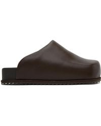 Yume Yume - Truck Loafers - Lyst
