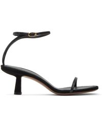 Neous - Tanev Heeled Sandals - Lyst