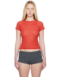 Paloma Wool - Omu T-Shirt - Lyst