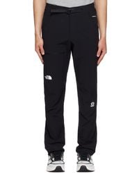 The North Face - Summit Series Off Width Trousers - Lyst