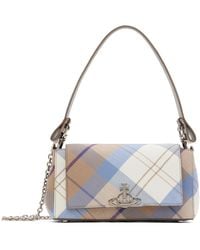Vivienne Westwood - Ssense Exclusive Capsule & Hazel Medium Bag - Lyst