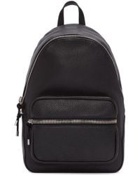 alexander wang backpack mens