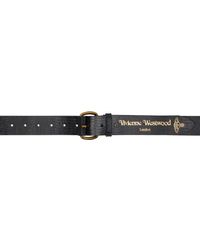 Vivienne Westwood - Roller Buckle Belt - Lyst