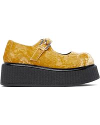 Moschino - Olivia Loafers - Lyst