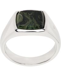 Tom Wood - Kay Ring - Lyst