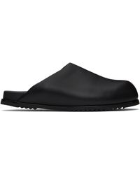 Rick Owens - Hollywood Granola Mules - Lyst