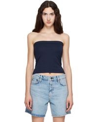Flore Flore - Bes Bandeau Tank Top - Lyst