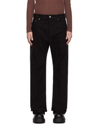 Rick Owens - Porterville Geth ジーンズ - Lyst