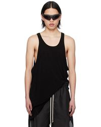 Rick Owens - Lido Tank Top - Lyst