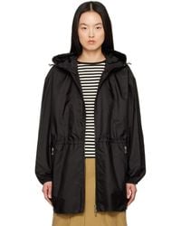 Moncler - Wete Hooded Jacket - Lyst