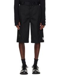 Undercover - Dickies Edition Uc1F4509 Shorts - Lyst