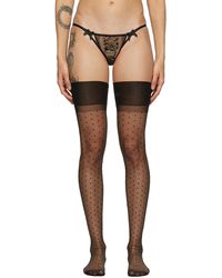 Agent Provocateur Hosiery for Women - Up to 60% off at Lyst.com