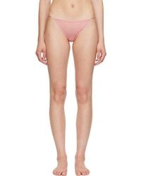 Calvin Klein - Jessica Briefs - Lyst
