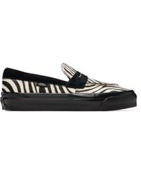 Vans - Lx 53 Loafer Sneakers - Lyst
