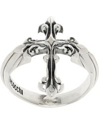 Emanuele Bicocchi - Avelli Cross Ring - Lyst
