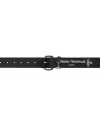 Vivienne Westwood - Wide Alex Charm Belt - Lyst