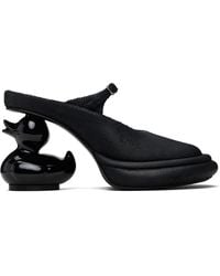Maison Mihara Yasuhiro - Duck Heels - Lyst