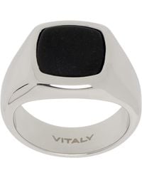 Vitaly - Vaurus Ring - Lyst