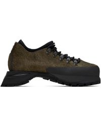 Demon - Poyana Boots - Lyst