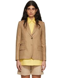 Max Mara Blazers and suit jackets for Women - Up to 84% off at 