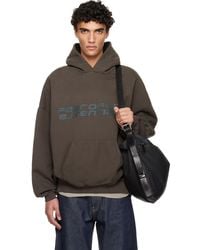 Fear Of God - Holiday Heavy Fleece 90S Hoodie - Lyst
