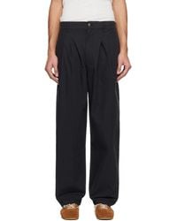 Isabel Marant - Yostin Trousers - Lyst
