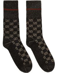 Gucci Socks for Men | Lyst