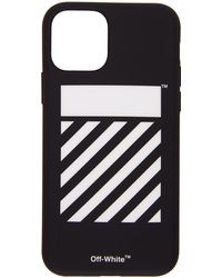 Off White C O Virgil Abloh Cases For Women Up To 50 Off At Lyst Co Uk