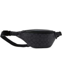 COACH Belt Bags, waist bags and fanny packs for Men | Online Sale up to 49%  off | Lyst