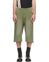424 - Big Daddy Sweat Shorts - Lyst