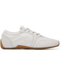 Rag & Bone - Emilee Ballet Runner Sneakers - Lyst