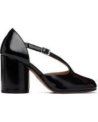 Maison Margiela - Tabi Décolleté Heels - Lyst