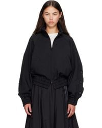 Y-3 - Sport Uniform Adaptive Track Jacket - Lyst