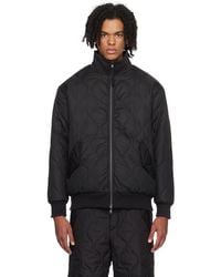 Taion - Zip Reversible Down Jacket - Lyst
