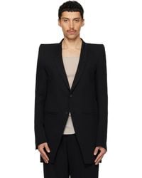 Rick Owens - Temple Larry Neue Blazer - Lyst