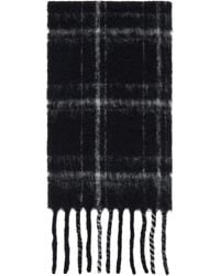 Our Legacy - Estate Scarf - Lyst